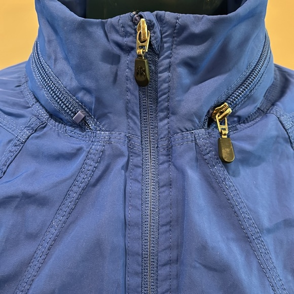 Kyodan athletic jacket small - Picture 2 of 8